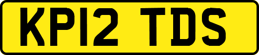 KP12TDS