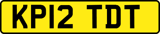 KP12TDT