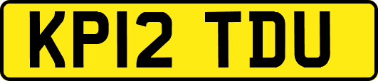KP12TDU