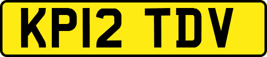 KP12TDV
