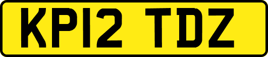 KP12TDZ