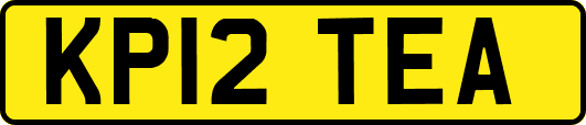 KP12TEA