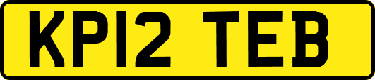 KP12TEB