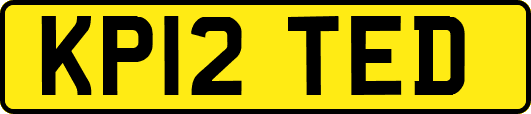 KP12TED