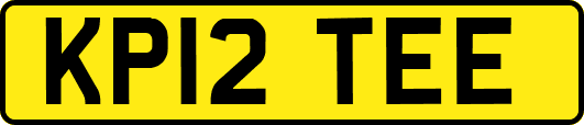 KP12TEE