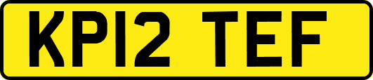 KP12TEF