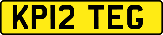 KP12TEG
