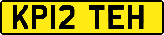 KP12TEH