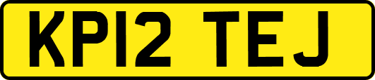 KP12TEJ