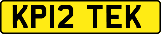 KP12TEK