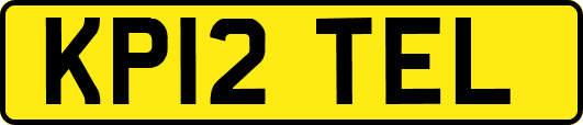 KP12TEL