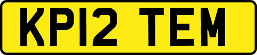 KP12TEM