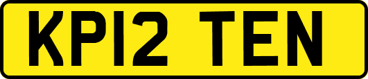 KP12TEN