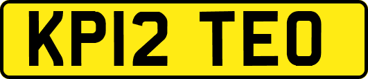 KP12TEO
