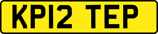 KP12TEP