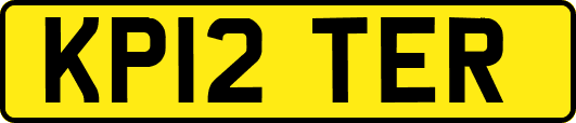 KP12TER