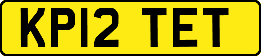 KP12TET