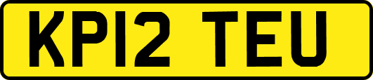 KP12TEU