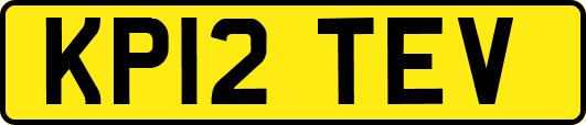 KP12TEV