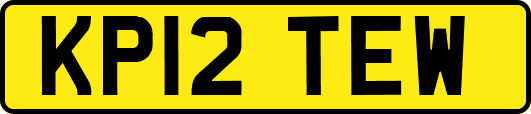 KP12TEW