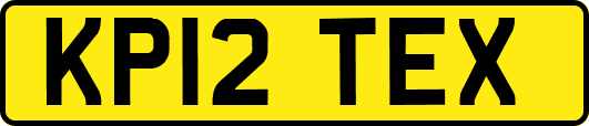 KP12TEX