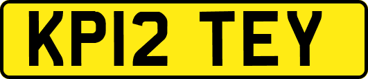 KP12TEY