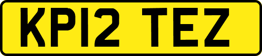 KP12TEZ