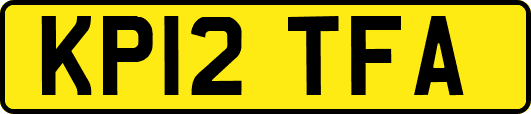 KP12TFA