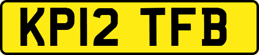 KP12TFB