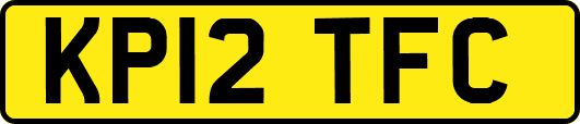 KP12TFC