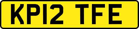 KP12TFE