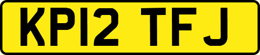 KP12TFJ