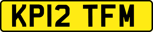 KP12TFM