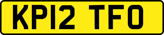 KP12TFO