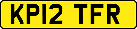 KP12TFR