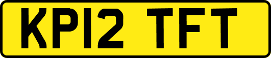 KP12TFT