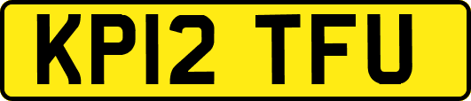 KP12TFU