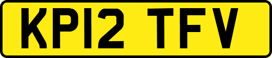 KP12TFV