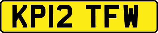 KP12TFW
