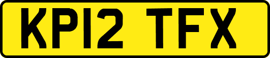 KP12TFX