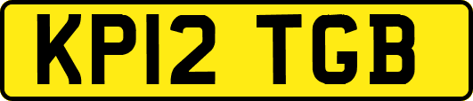 KP12TGB