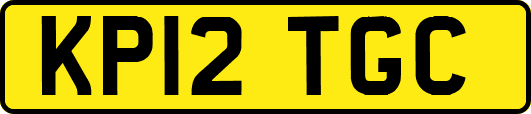 KP12TGC