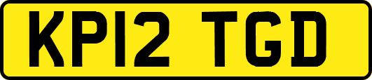 KP12TGD