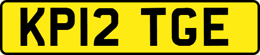 KP12TGE