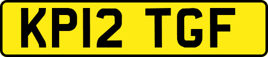 KP12TGF