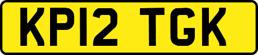 KP12TGK