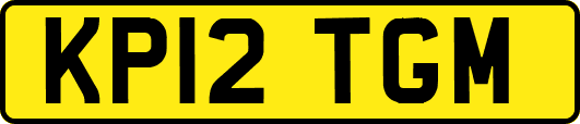 KP12TGM