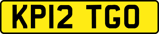 KP12TGO