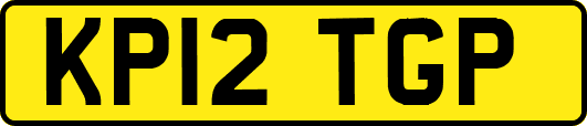 KP12TGP