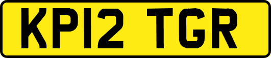 KP12TGR